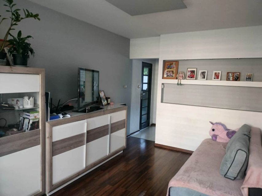 Mieszkanie Olsztyn
