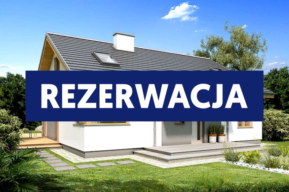 Działka budowlana Charlęż sprzedam