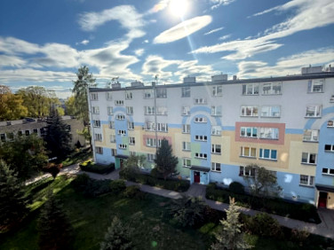 Mieszkanie Łódź