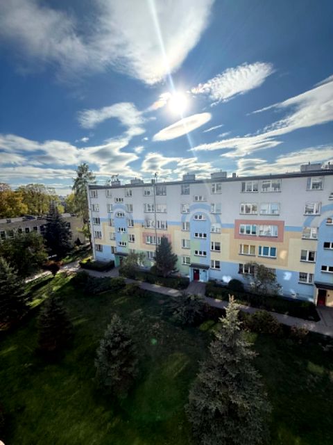 Mieszkanie Łódź