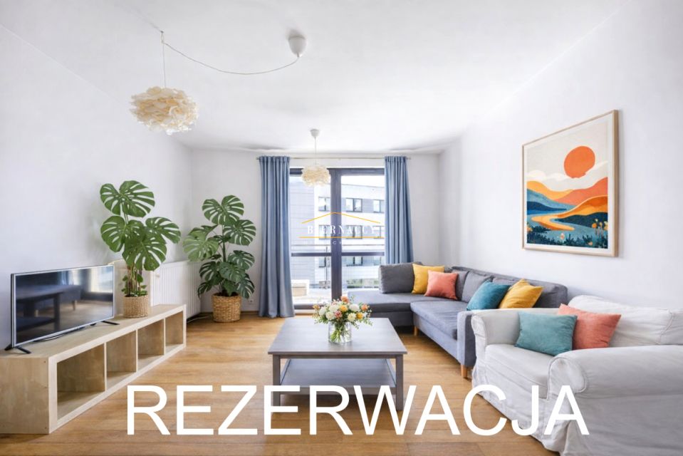 Mieszkanie Warszawa