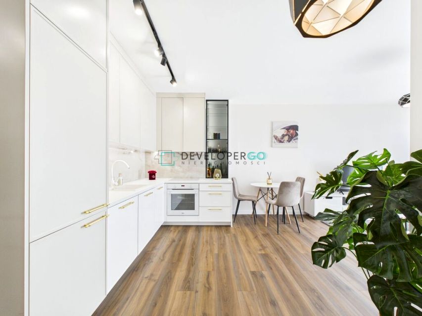 Apartament, ul. Knyszyńska
