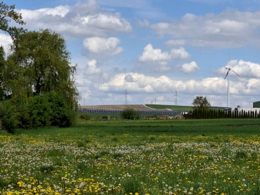Działka rolna Więcbork