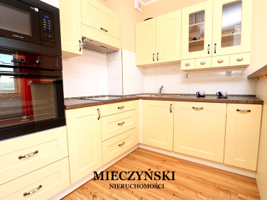 Mieszkanie Gorzów Wielkopolski