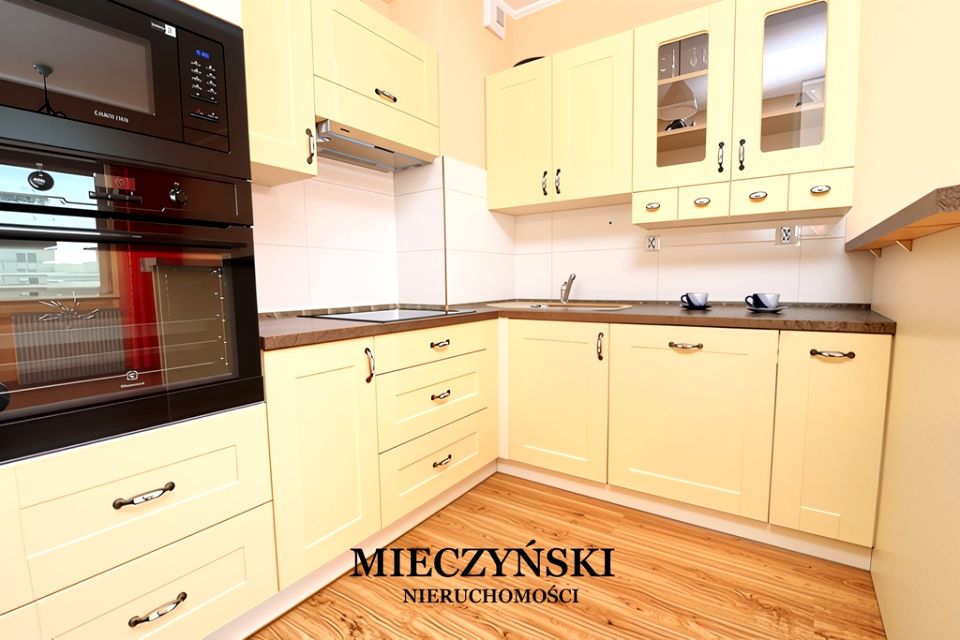 Mieszkanie Gorzów Wielkopolski