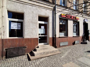 Lokal Środa Śląska