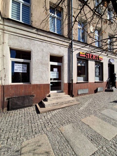 Lokal Środa Śląska