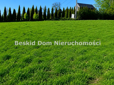 Działka Bielsko-Biała