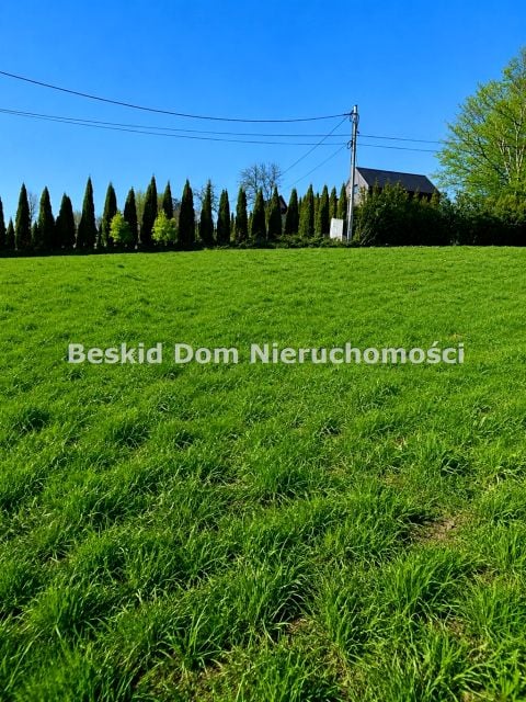 Działka Bielsko-Biała
