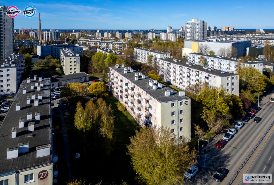 Mieszkanie Gdańsk sprzedaż