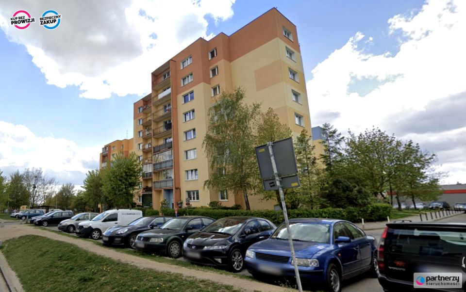 Mieszkanie Gdańsk