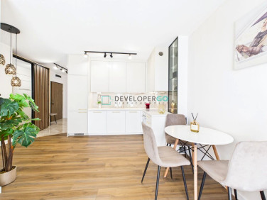 Mieszkanie apartamentowiec Białystok