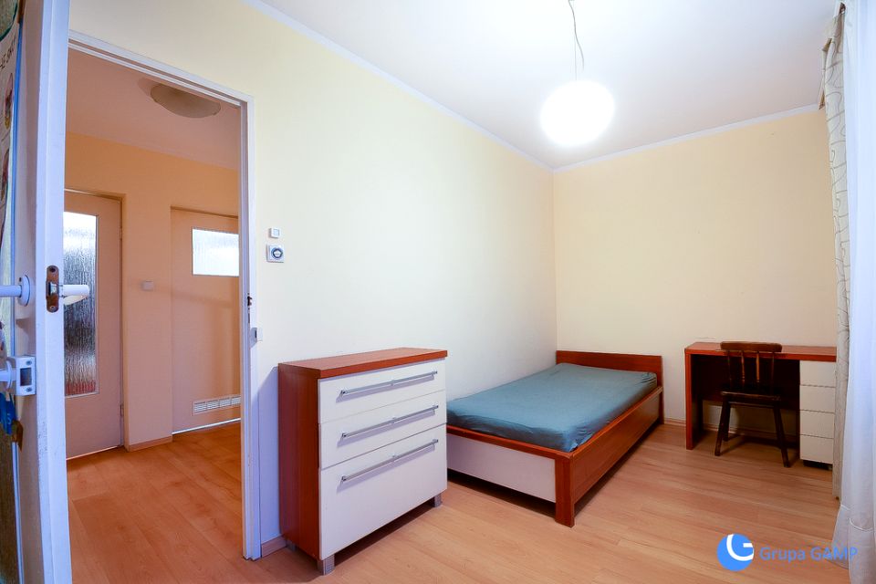 Pokój Kraków