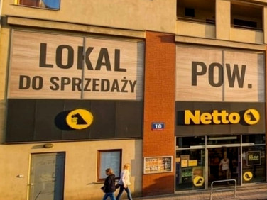 Lokal Stargard