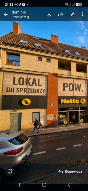 Lokal Stargard