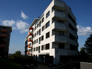 Mieszkanie Kraków