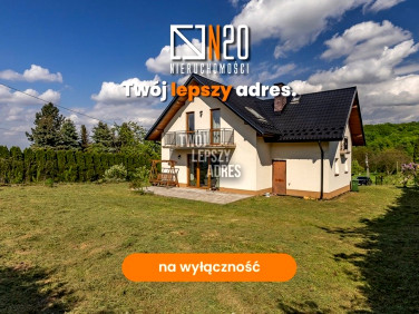 Dom Przebieczany
