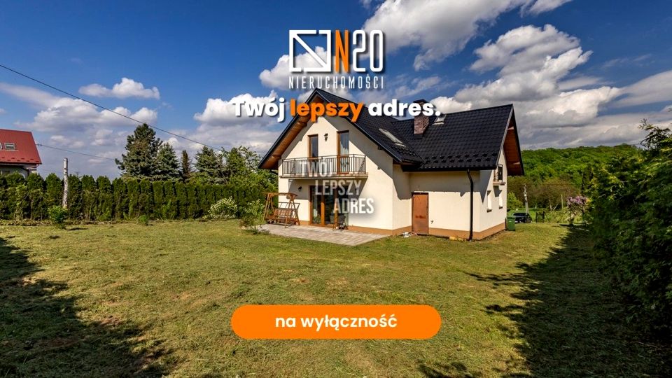 Dom Przebieczany