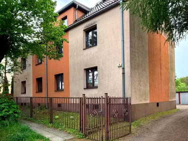 Budynek użytkowy Bytom