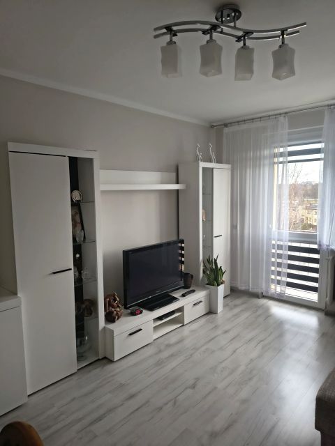 Mieszkanie Staszów