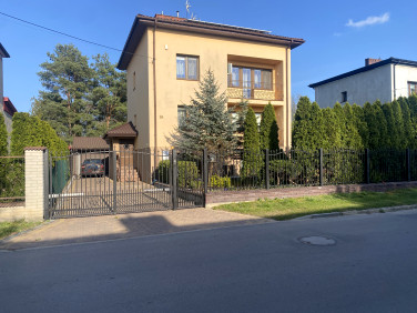 Dom Tłuszcz sprzedaż