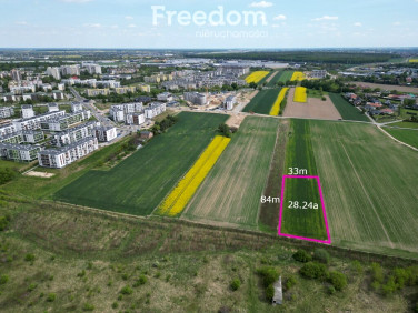 Działka budowlana Lublin