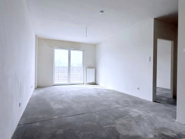 Mieszkanie apartamentowiec przy lesie