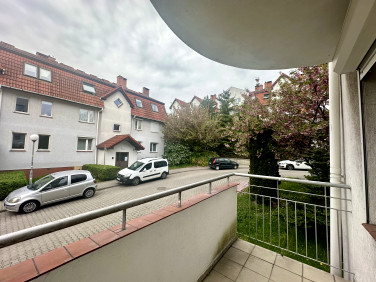 Mieszkanie Poznań