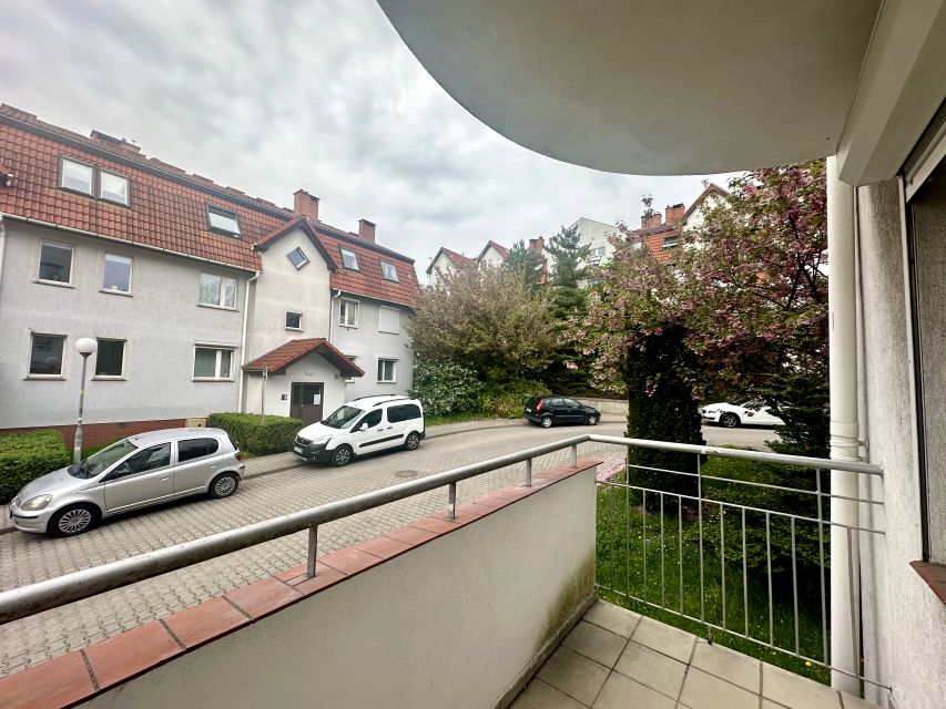 Mieszkanie Poznań