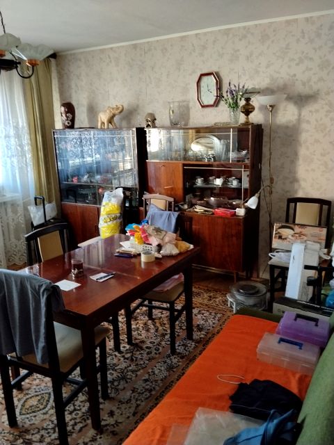 Mieszkanie Łódź