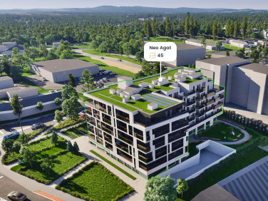 Mieszkanie Kielce