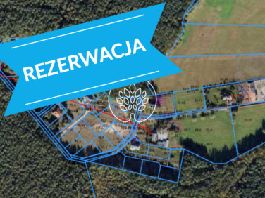 Działka budowlana Kobylarnia
