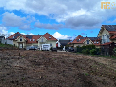 Działka usługowa Gdańsk