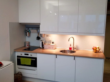 Wynajmę Mieszkanie Poznań - 37,94 m²