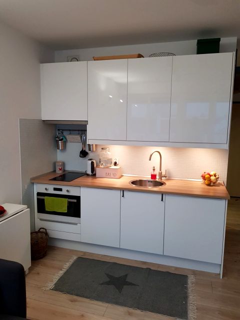 Mieszkanie Poznań
