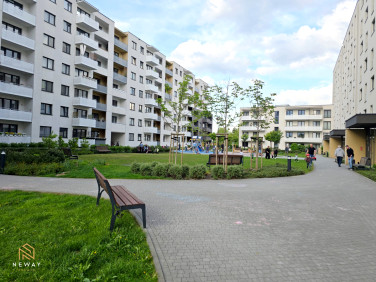 Mieszkanie Kraków