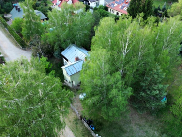 Dom Grodzisk Mazowiecki