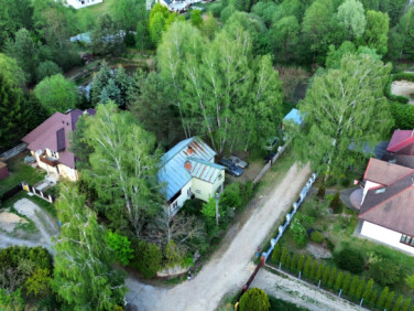 Dom Grodzisk Mazowiecki