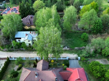 Dom Grodzisk Mazowiecki