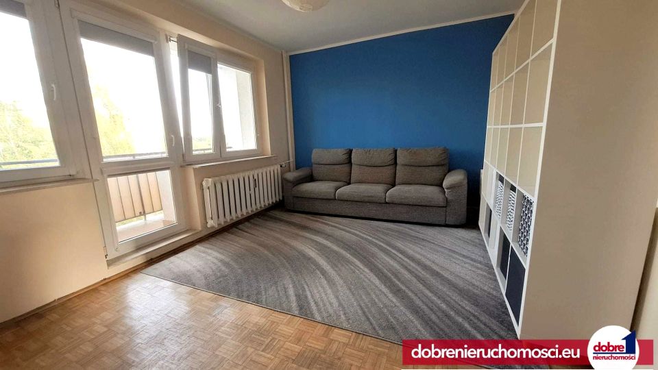 Mieszkanie Bydgoszcz