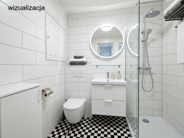 Mieszkanie Poznań