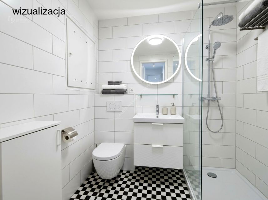 Mieszkanie Poznań