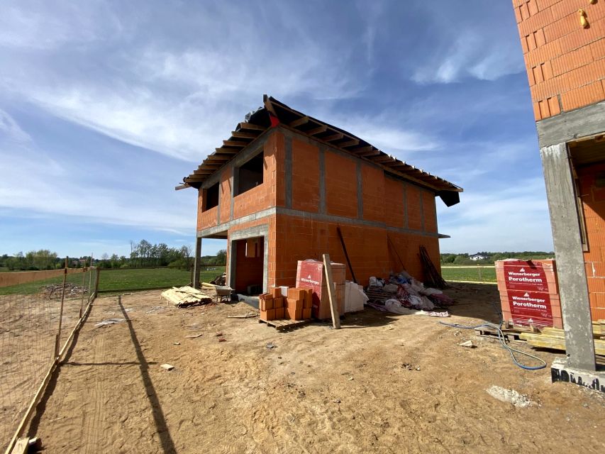 Dom Białystok