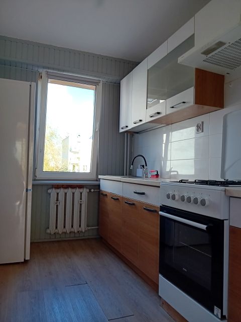 Mieszkanie Pruszków