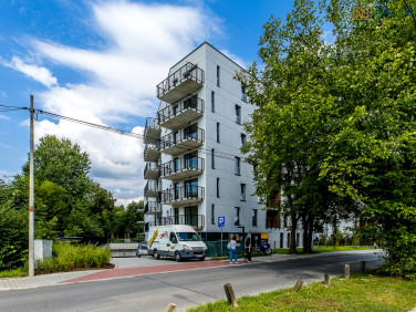 Mieszkanie Kraków