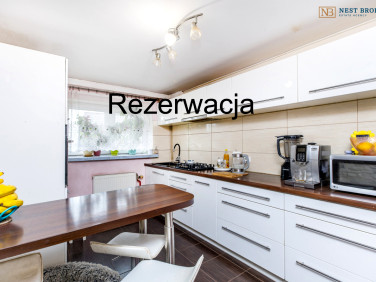 Mieszkanie Kraków