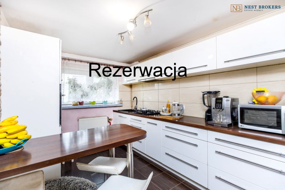 Mieszkanie Kraków