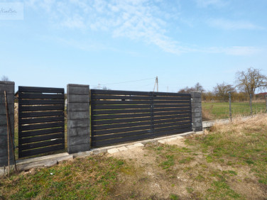 Działka Dobrzyniewo Kościelne