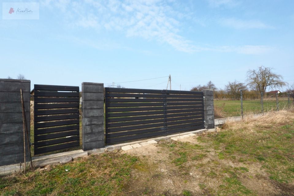 Działka Dobrzyniewo Kościelne