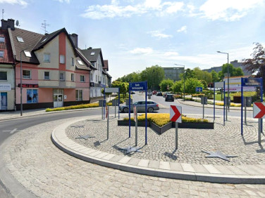 Lokal Trzebnica wynajem